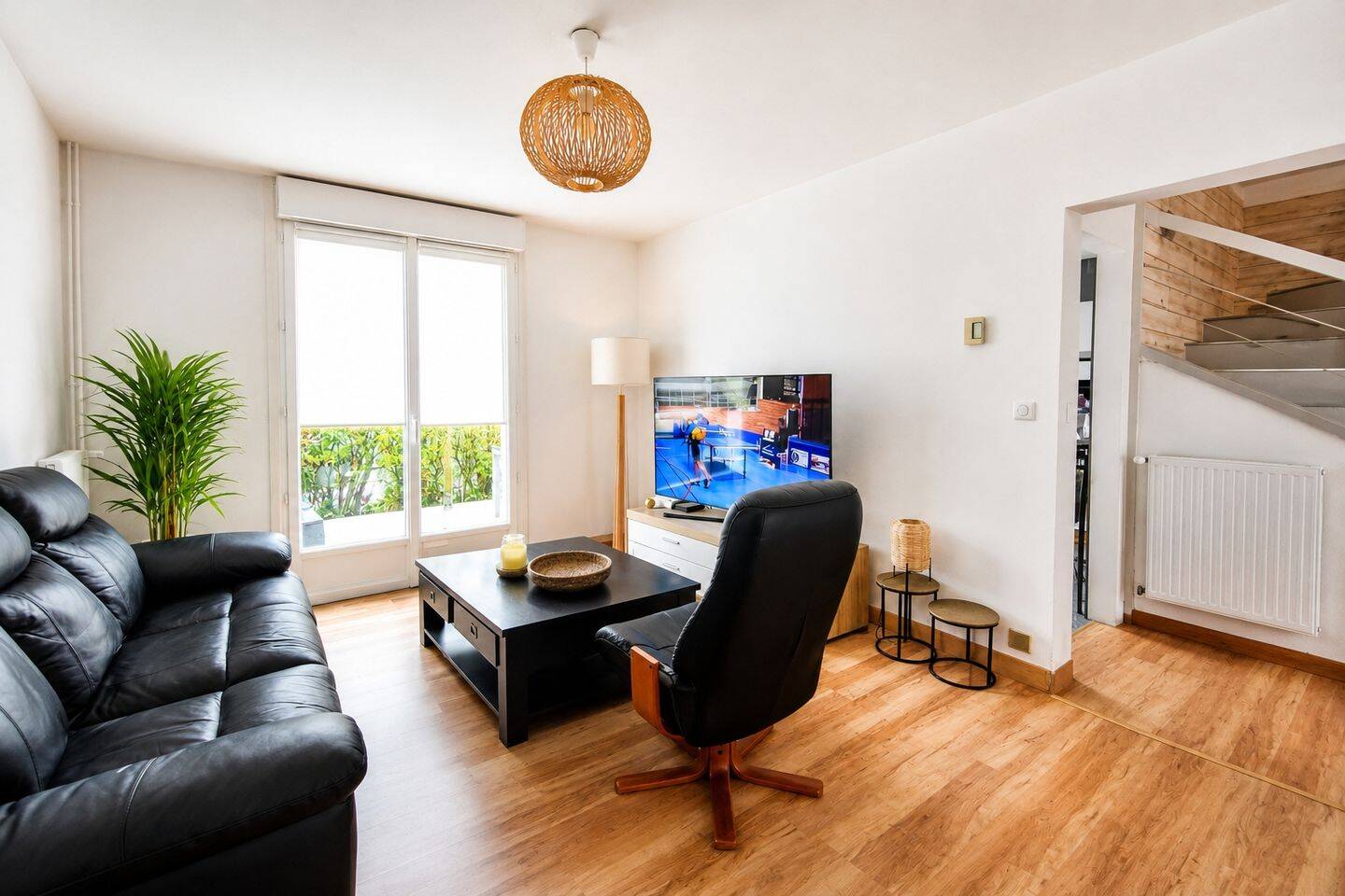 Maison 6 pièces 145 m² · à Saint-Nazaire · 144,6 m² · 282 500 €