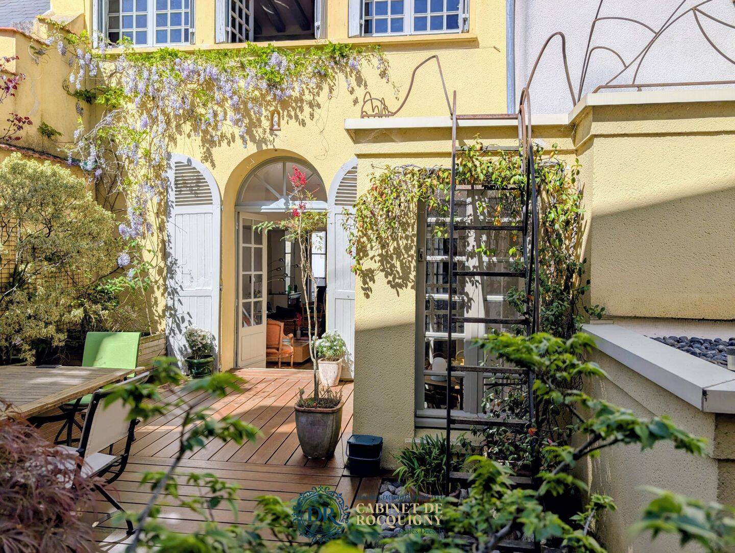 Appartement 8 pièces 296 m² · à Orléans · 296 m² · 735 000 €