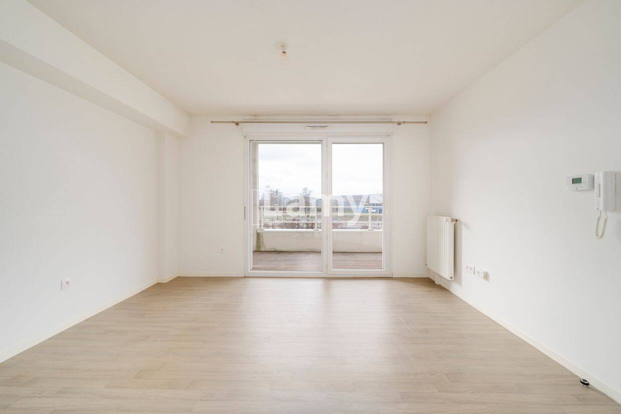 Appartement 2 pièces 40 m² · à Tomblaine · 40,4 m² · 99 000 €
