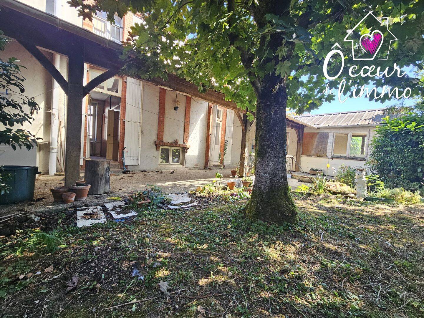 Maison 7 pièces 150 m² · à Cholet · 150 m² · 198 000 €