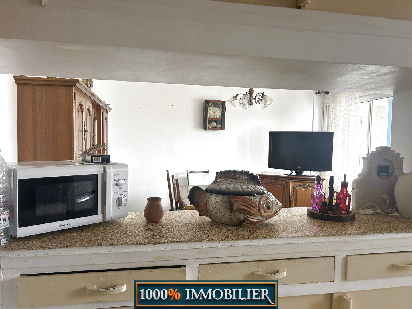 Appartement 4 pièces 77 m² · à Valras-Plage · 77 m² · 175 000 €