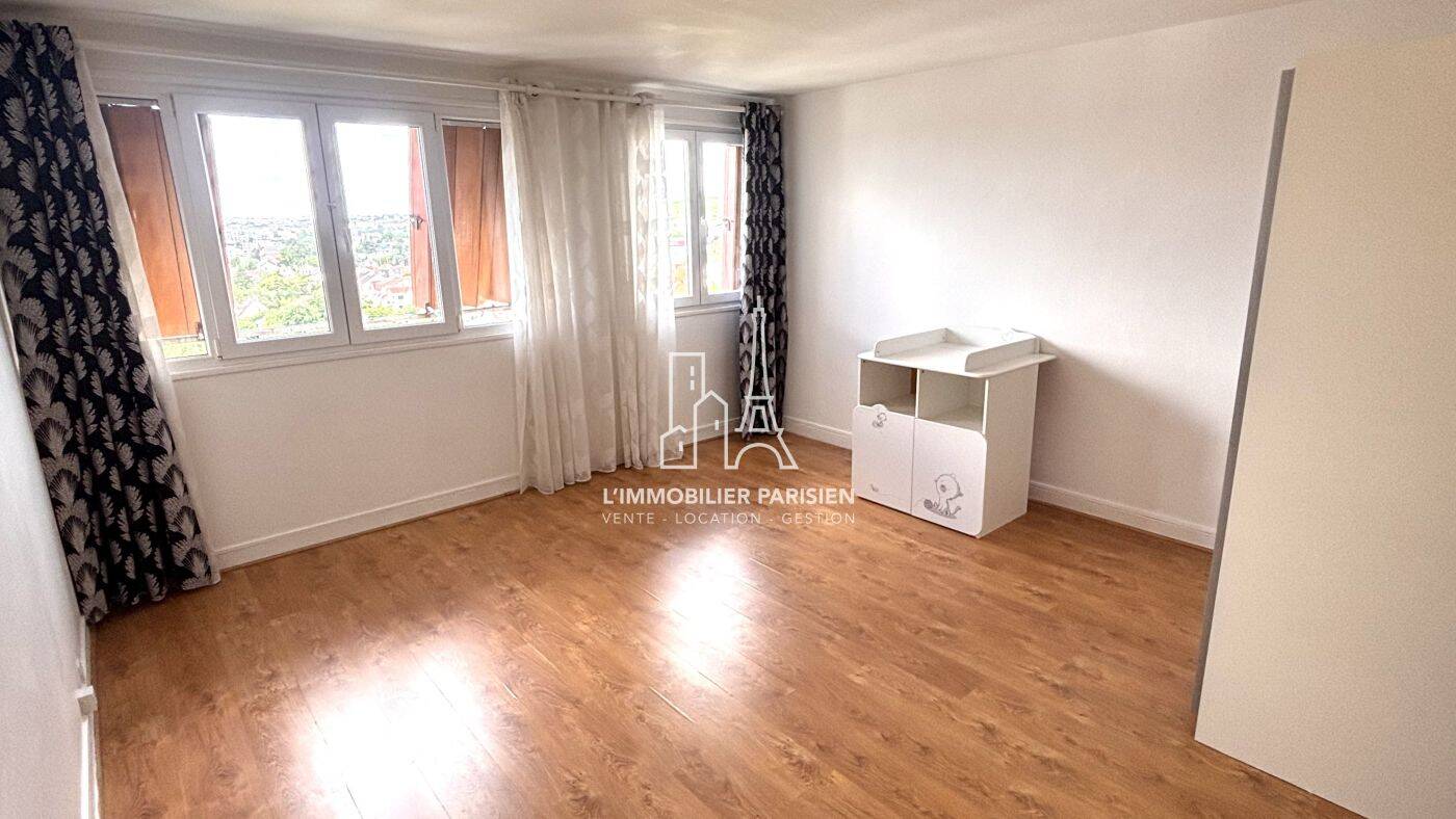 Appartement 2 pièces 46 m² · à Neuilly-sur-Marne · 46 m² · 954 €
