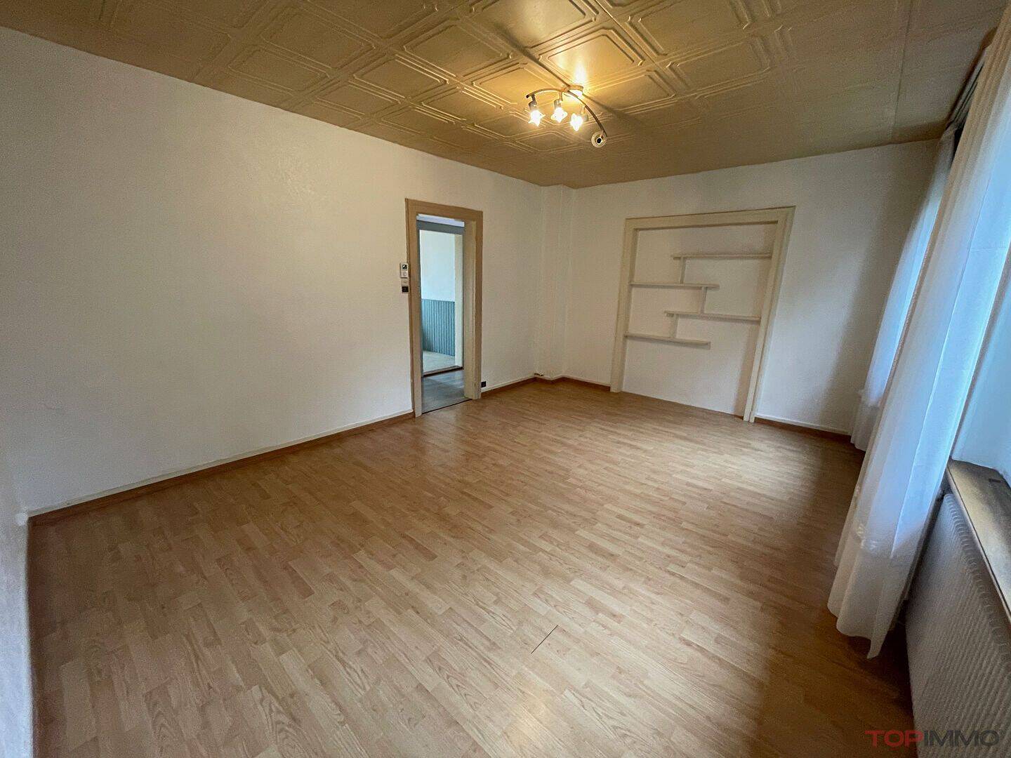 Appartement 3 pièces 75 m² · à Mulhouse · 75,3 m² · 780 €