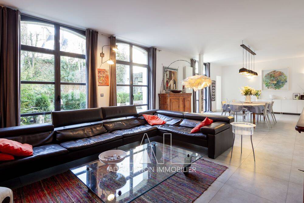 Maison 8 pièces 227 m² · à Amiens · 227,4 m² · 1 155 000 €