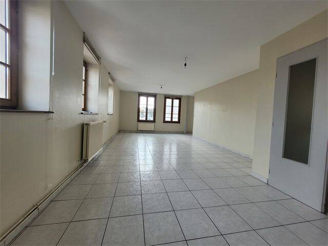 Appartement 5 pièces 119 m² · à Saint-Nicolas-de-Port · 118,5 m² · 118 000 €
