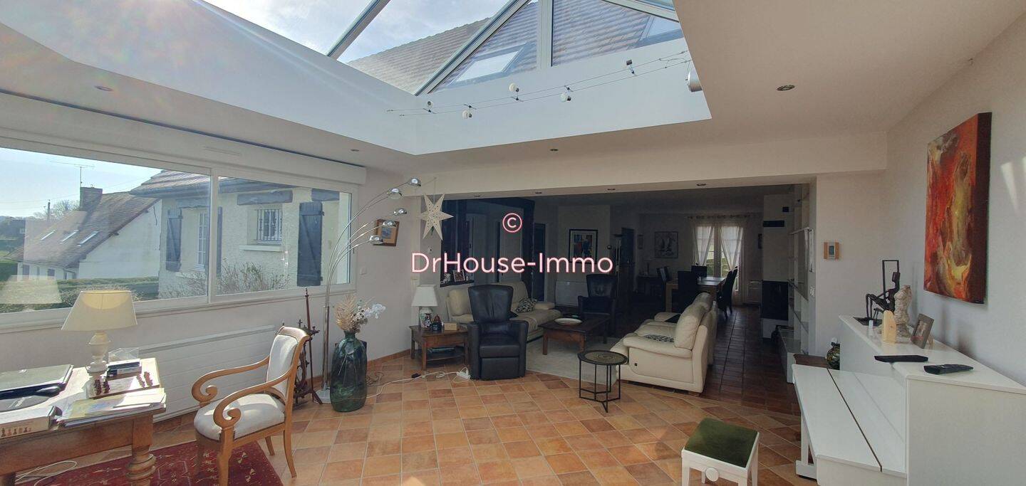 Maison 8 pièces 200 m² · à Saint-Paul · 200 m² · 448 000 €