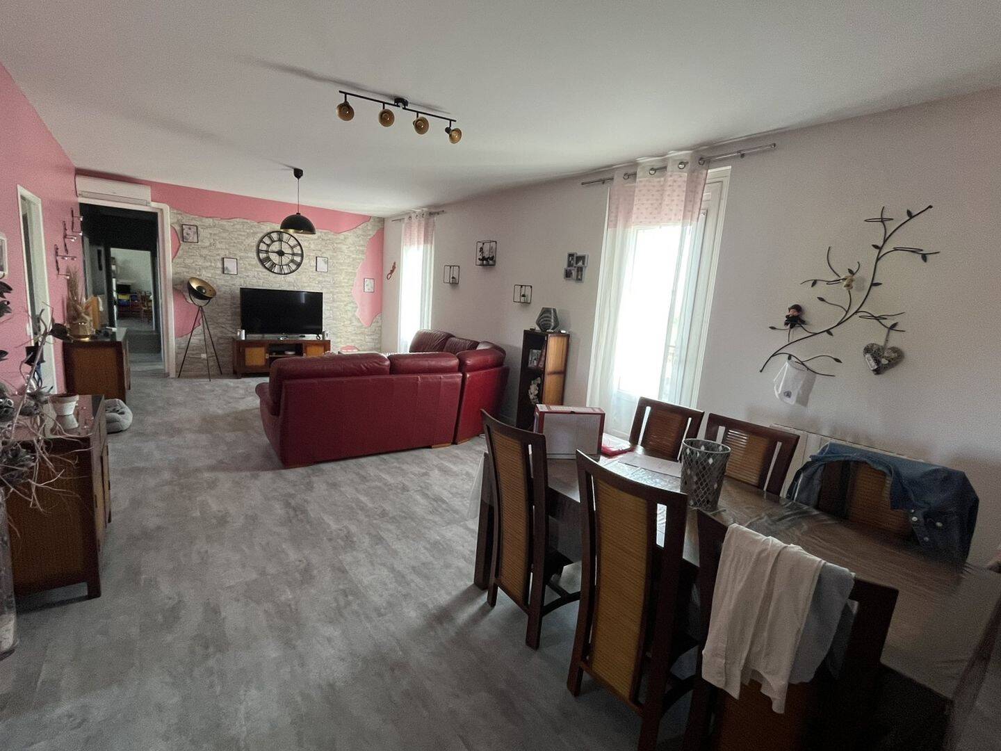 Maison 7 pièces 186 m² · à Nissan-lez-Enserune · 186 m² · 310 000 €