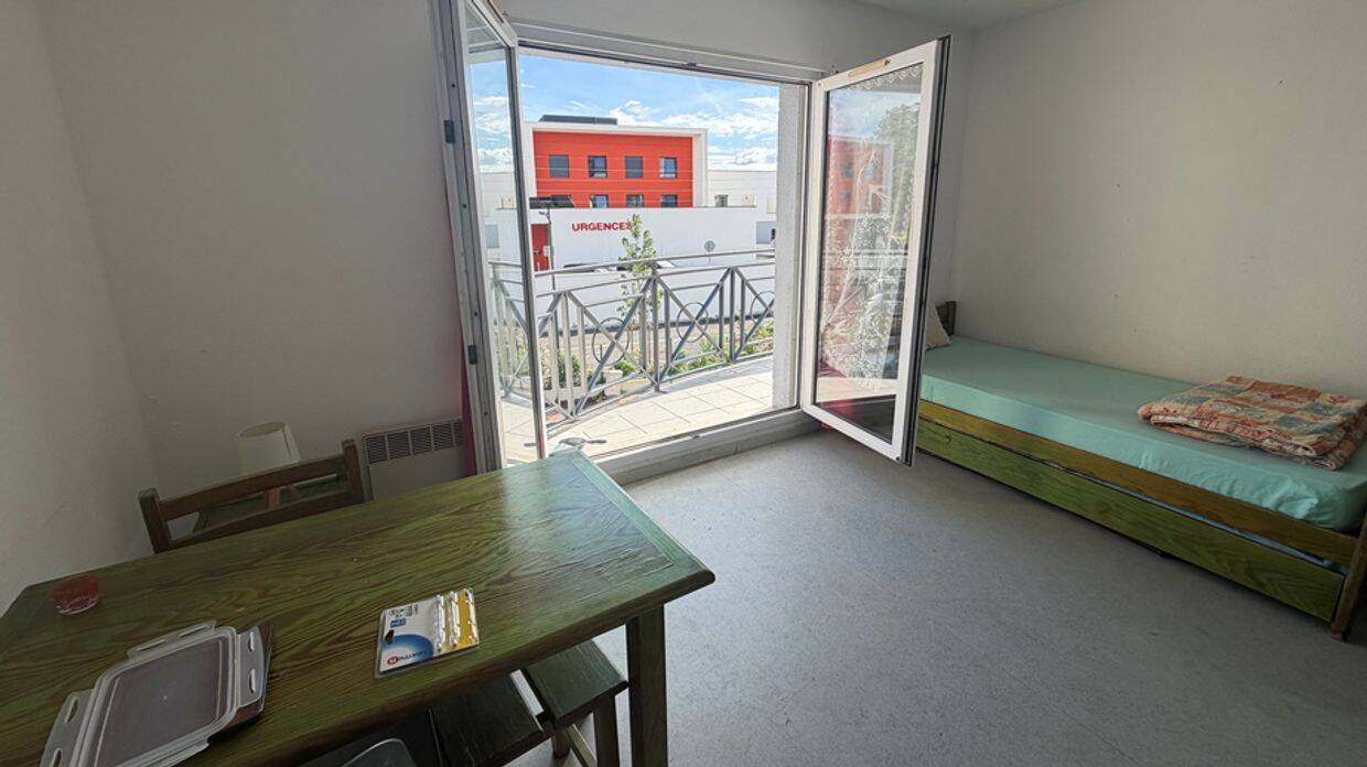 Appartement 1 pièce 19 m² · à Talence · 19,4 m² · 491 €/mois