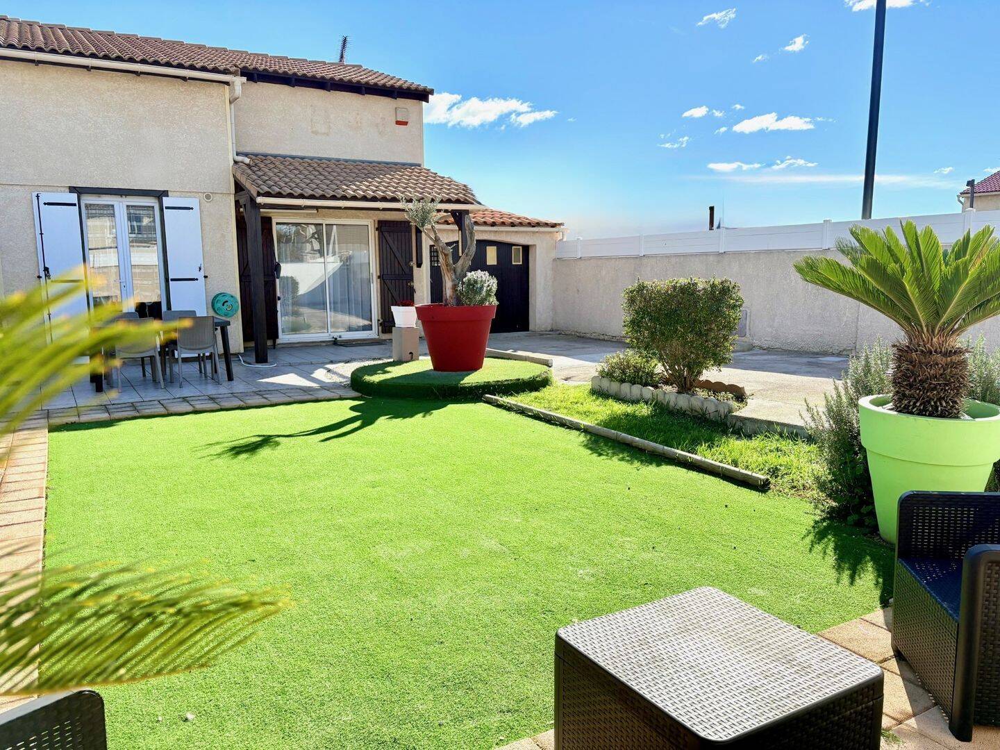 Maison 4 pièces 82 m² · à Pérols · 82 m² · 420 000 €