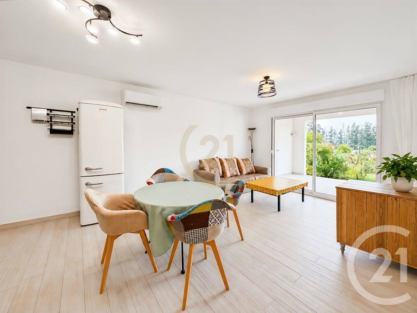 Appartement 3 pièces 61 m² · à Lucciana · 61,3 m² · 950 €