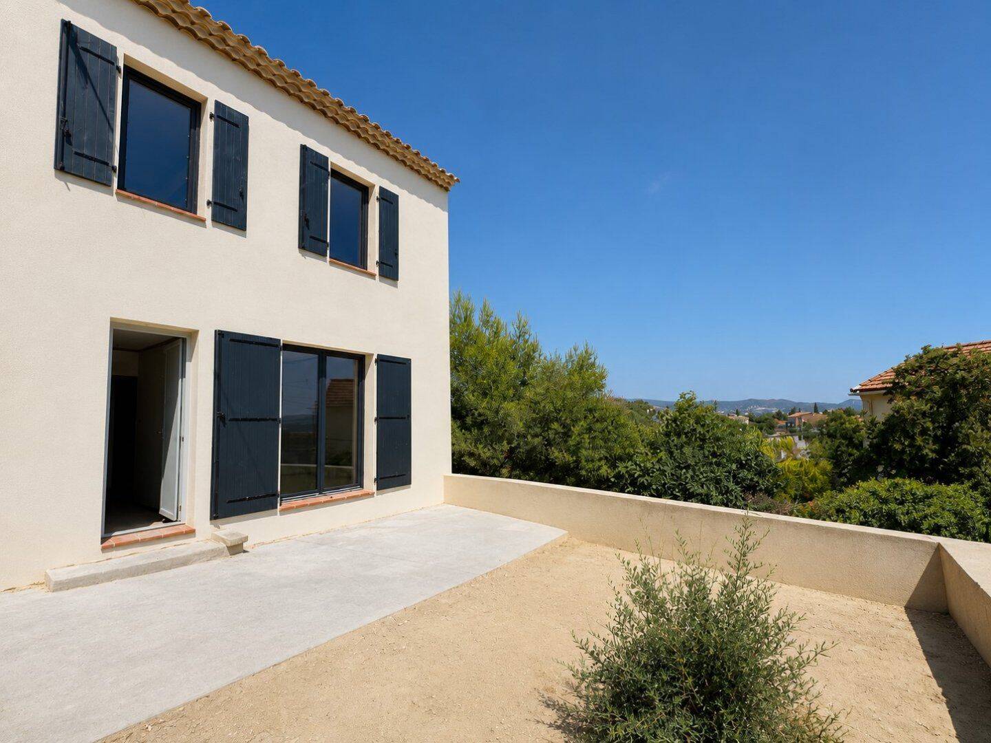 Maison 3 pièces 62 m² · à Marseille 13ème Arrondissement · 62 m² · 295 000 €