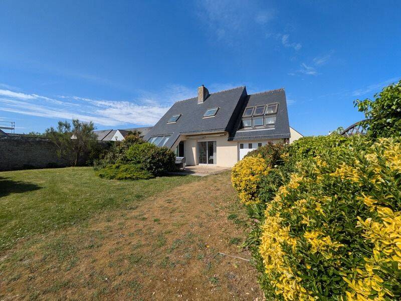 Maison 5 pièces 105 m² · à Gâvres · 105 m² · 365 750 €