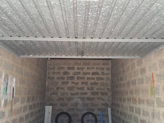 Parking à vendre 18 000 € 15 m² Guentrange Tafeld Val-Marie Thionville 57100