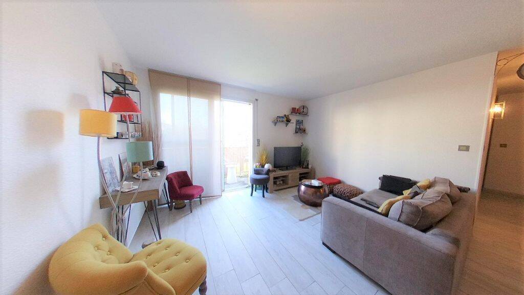 Appartement 2 pièces 64 m² · à Toulouse · 64 m² · 826 €
