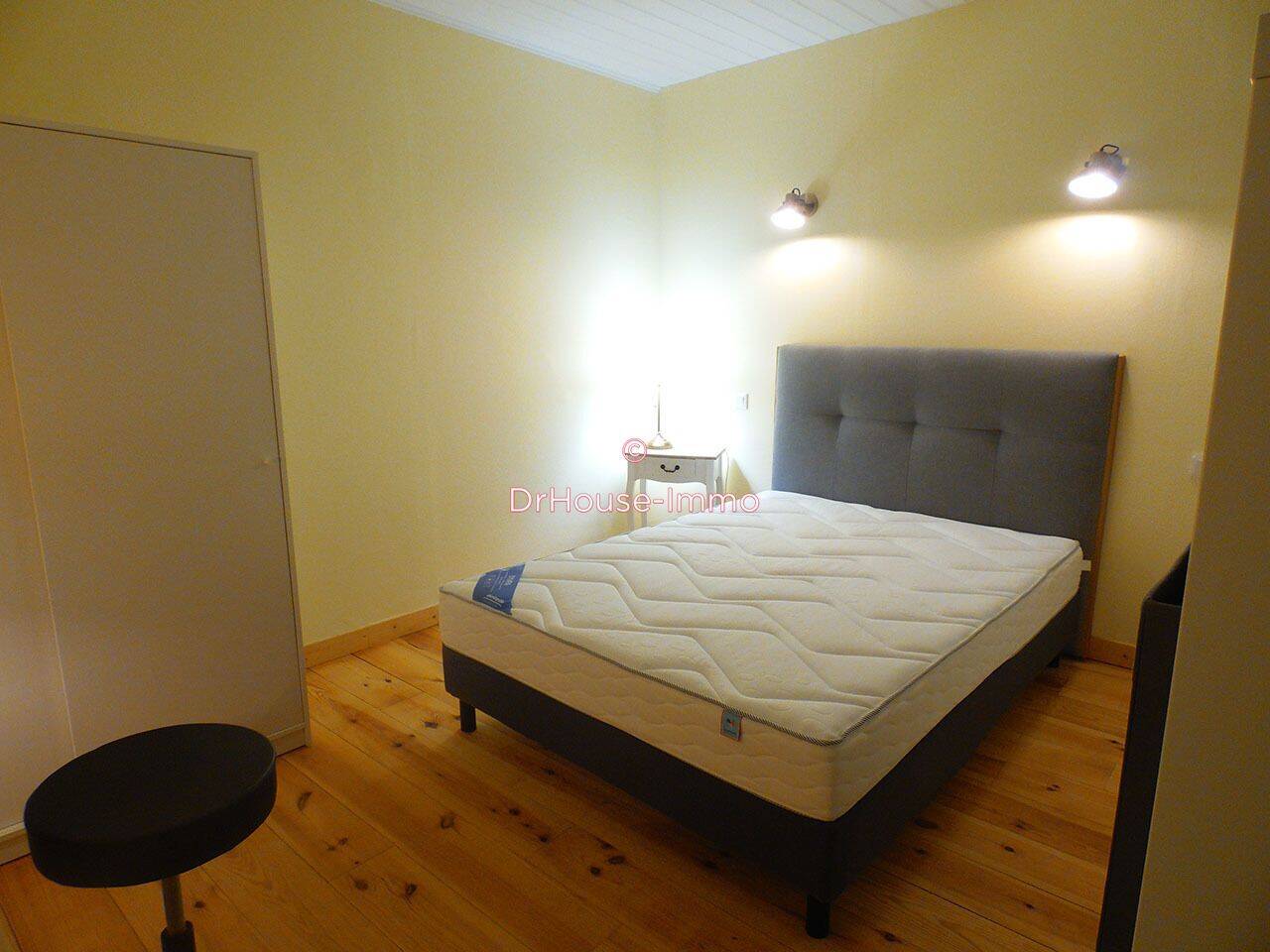 Appartement 1 pièce 37 m² · à Quimperlé · 37 m² · 580 €
