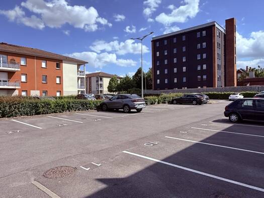 Appartement à vendre 102 000 € 3 pièces 2 chambres 56 m² Étage 1/2 Zone Artisanale Fosse 7 Avion 62210