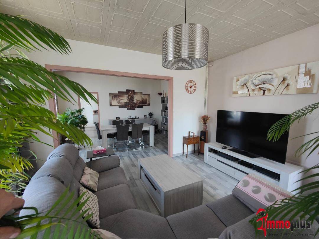 Appartement 5 pièces 110 m² · à Mulhouse · 110 m² · 154 000 €