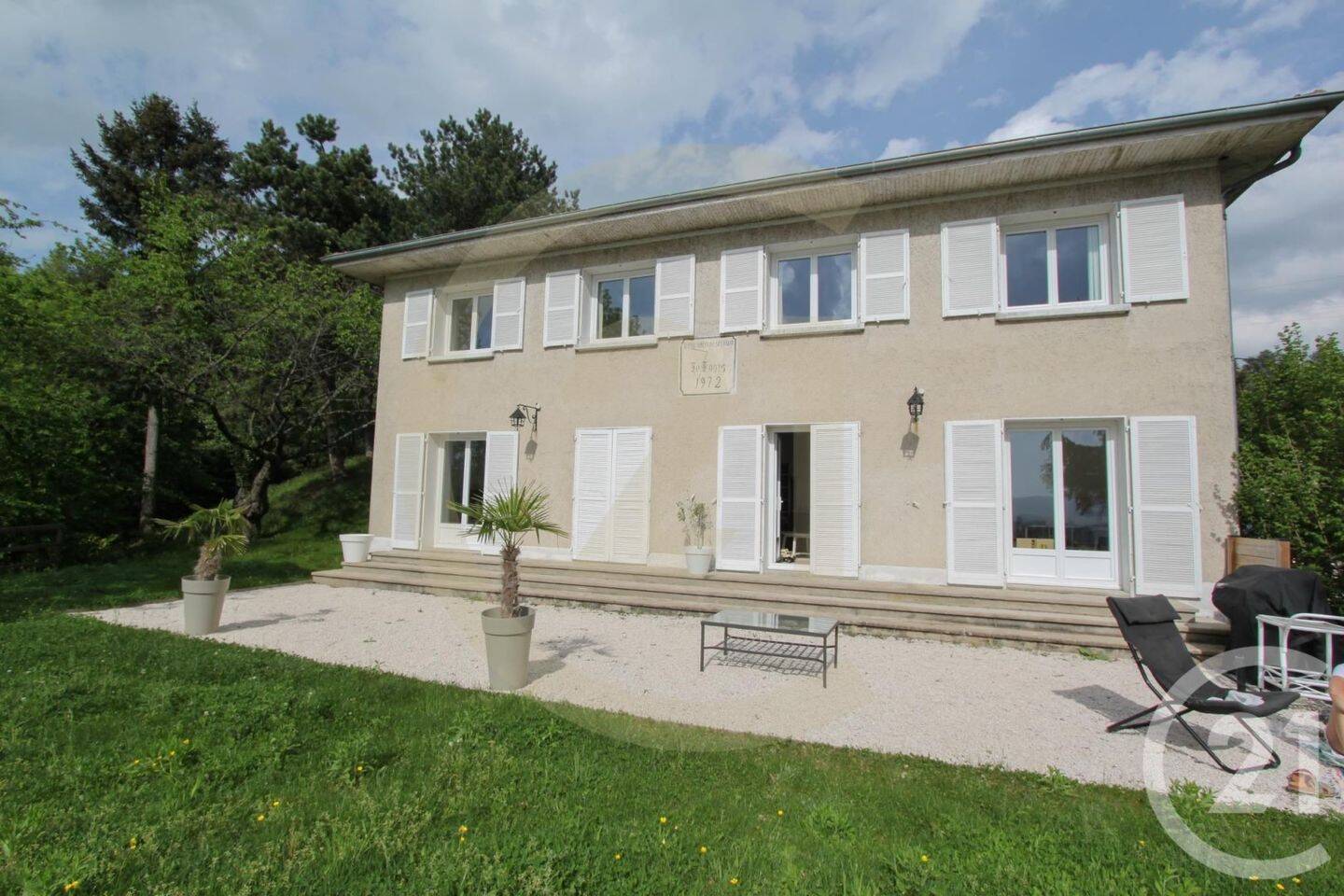 Maison 9 pièces 188 m² · à Limonest · 188,4 m² · 2 490 €/mois
