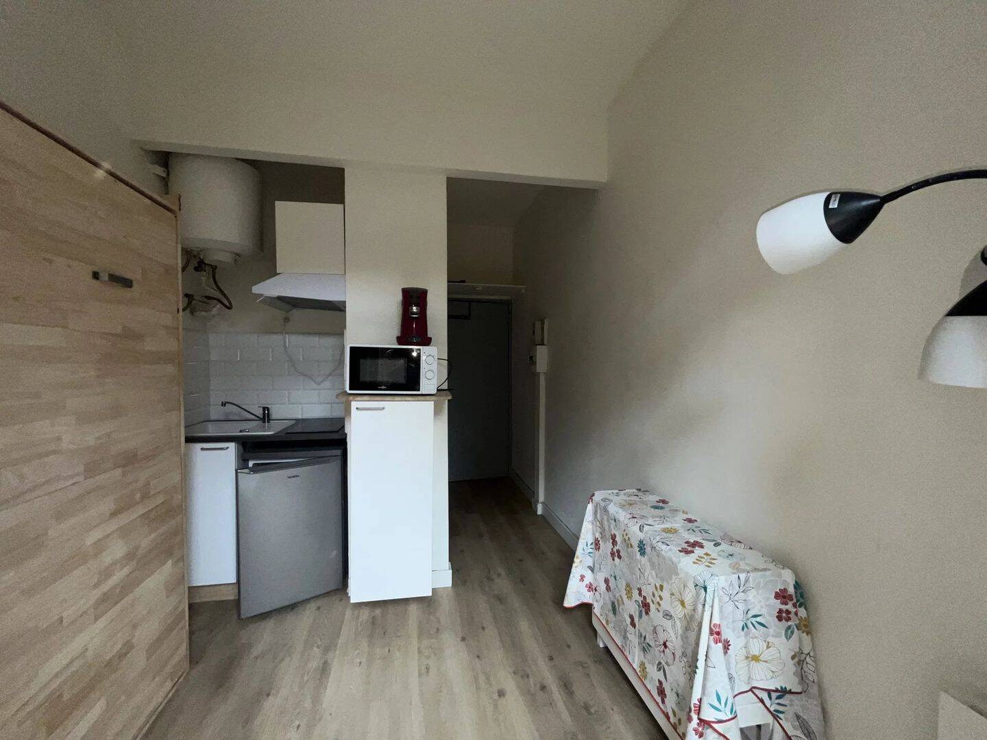 Toulouse - Saint-Aubin — 2