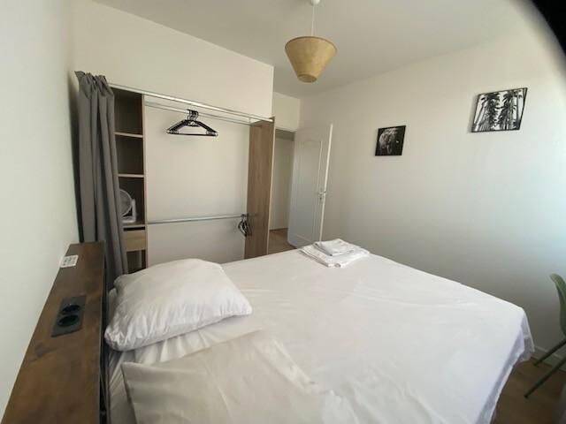 1 pièce 25 m² · à Bourg-lès-Valence · 25 m² · 430 €/mois