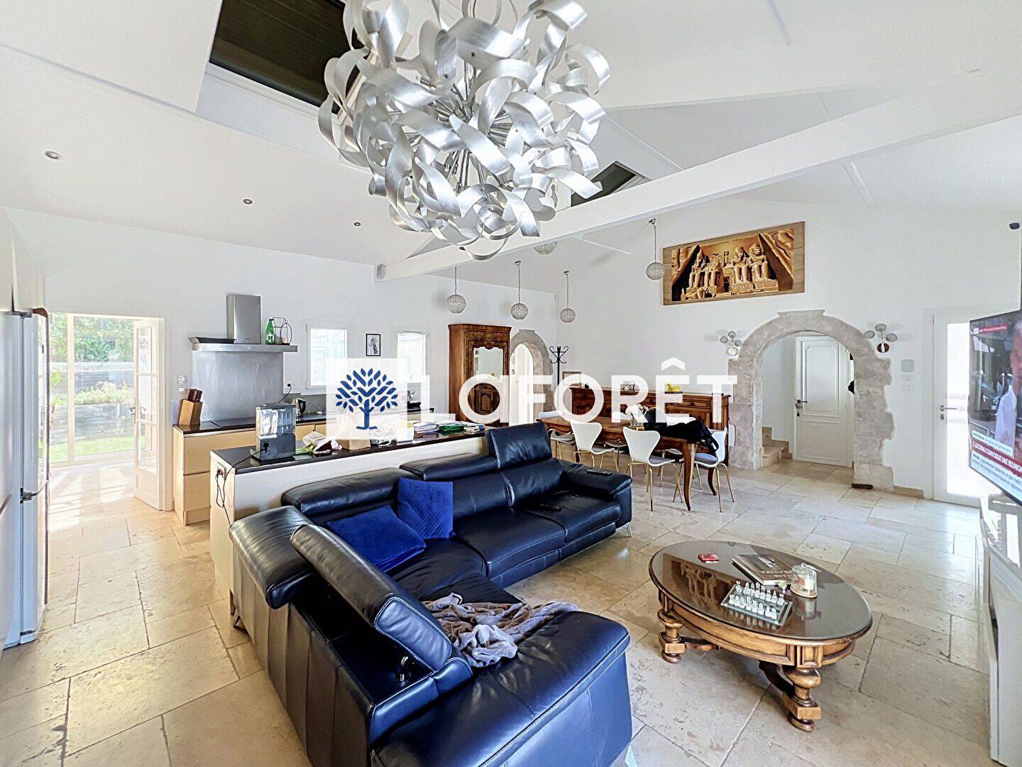 Maison 5 pièces 148 m² · à Cagnes-sur-Mer · 148 m² · 892 000 €
