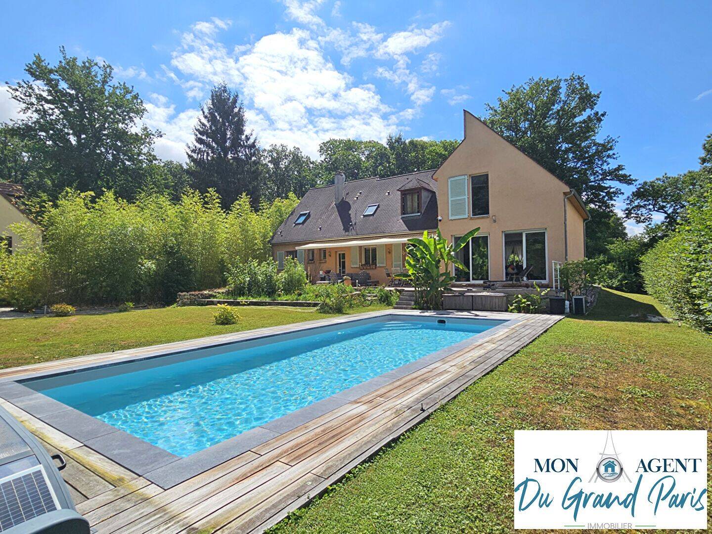 Maison 8 pièces 230 m² · à Limours · 230 m² · 850 000 €