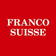 FRANCO SUISSE logo
