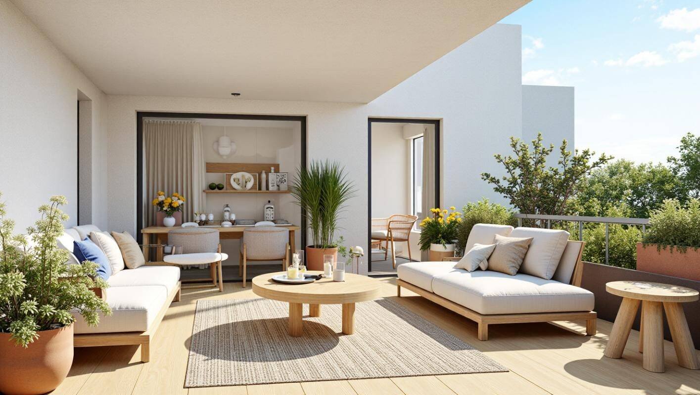 Appartement 4 pièces 81 m² · à Ferney-Voltaire · 81 m² · 492 000 €