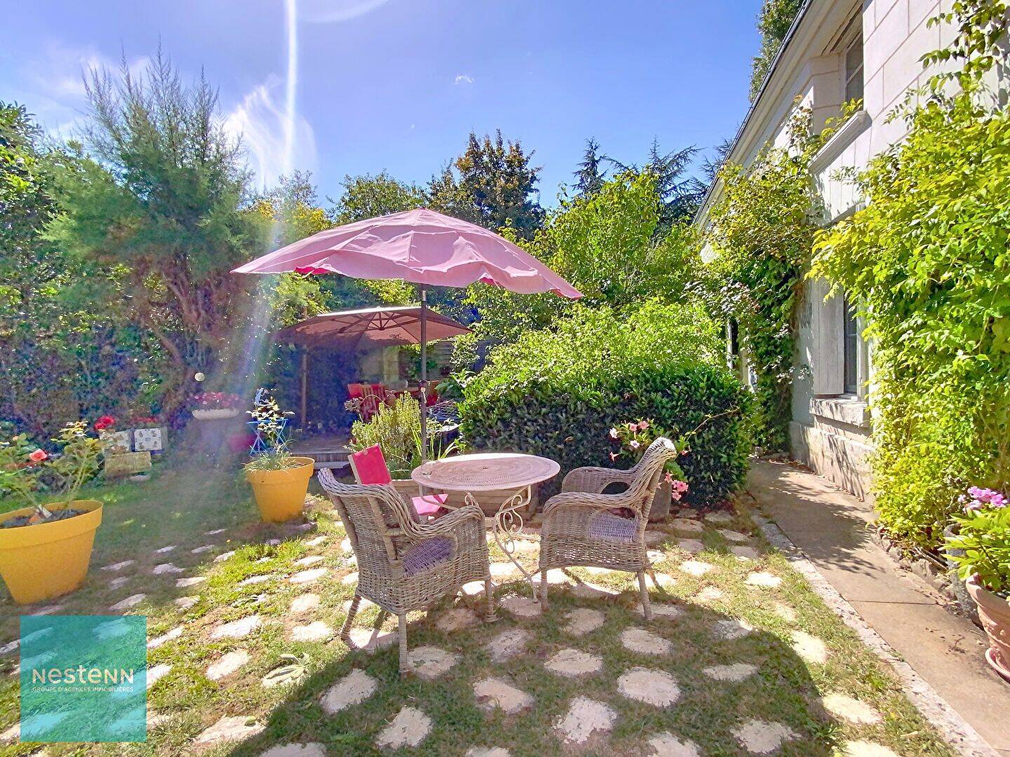 Maison 6 pièces 183 m² · à Bléré · 183 m² · 315 000 €