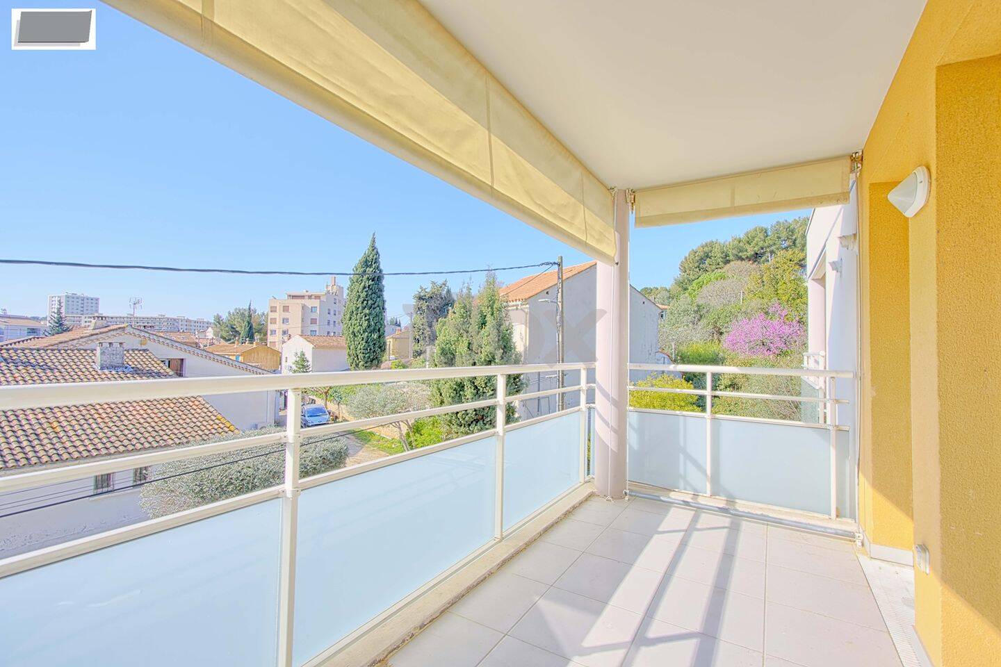 Appartement 3 pièces 53 m² · à Toulon · 53,5 m² · 170 000 €