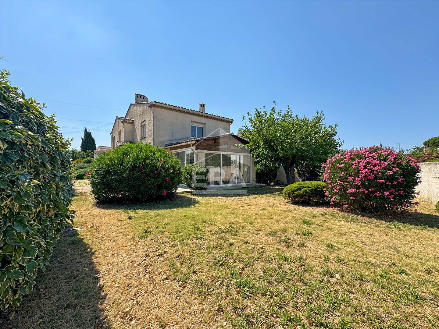 Maison 7 pièces 160 m² · à Bouc-Bel-Air · 160 m² · 627 000 €