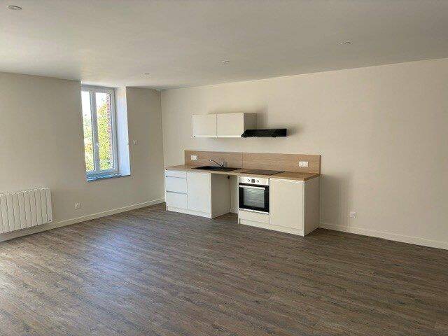 Appartement 4 pièces 110 m² · à Cours · 110 m² · 820 €/mois