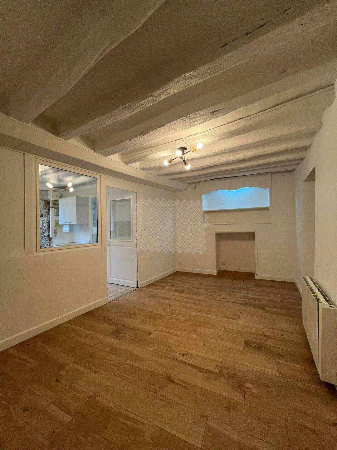 Appartement 2 pièces 43 m² · à Angers · 42,6 m² · 750 €