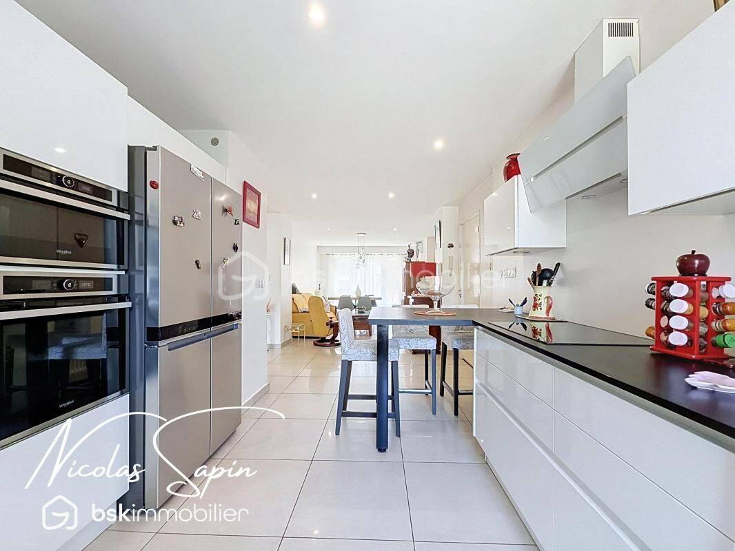 Appartement 3 pièces 73 m² · à Grenoble · 73 m² · 249 000 €