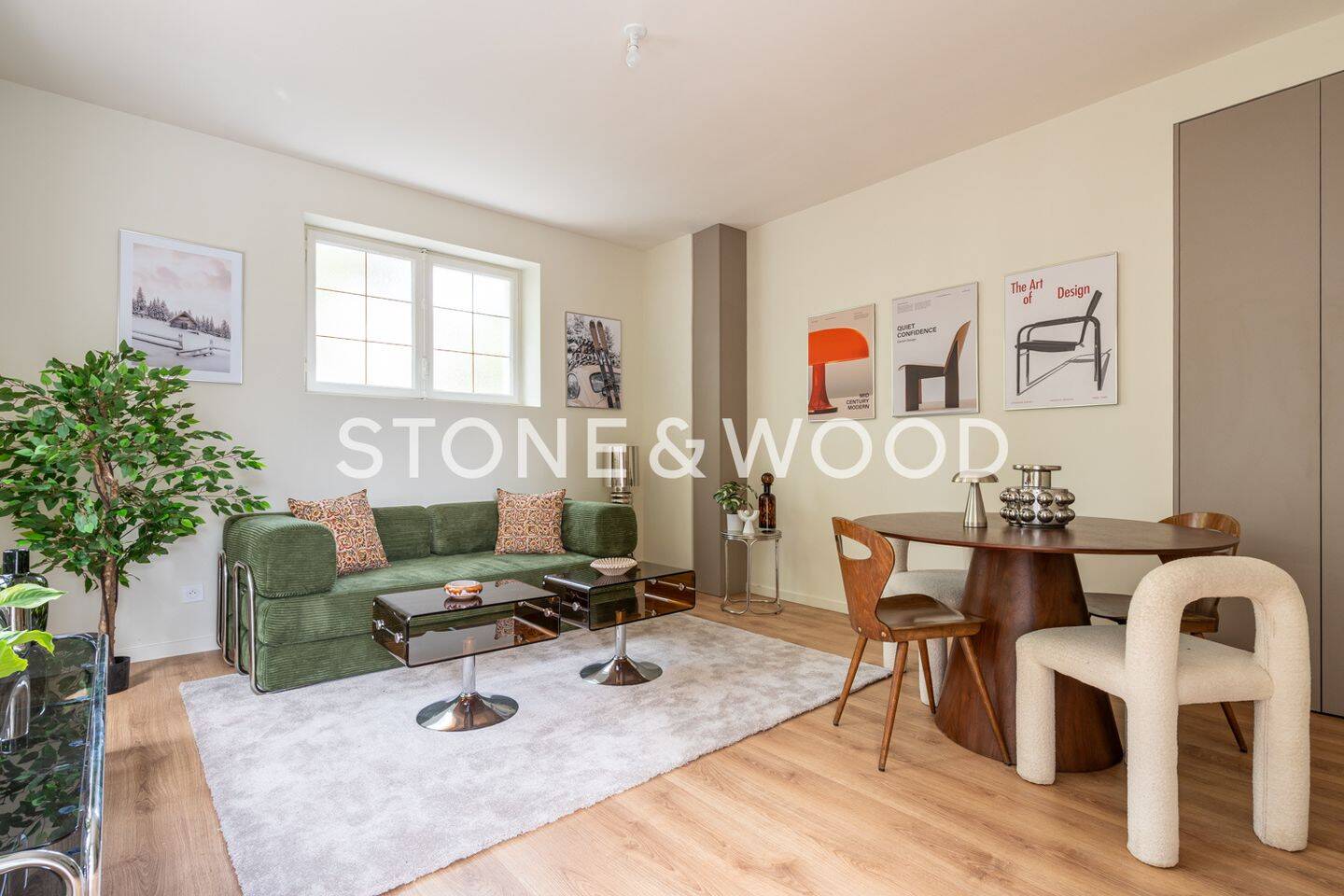 Appartement 2 pièces 37 m² · à Annecy · 37,4 m² · 280 000 €