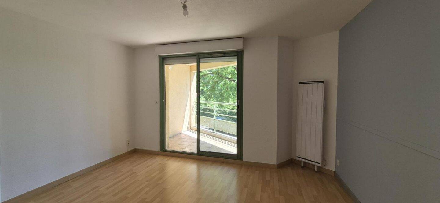 Appartement 2 pièces 37 m² · à Muret · 37 m² · 530 €