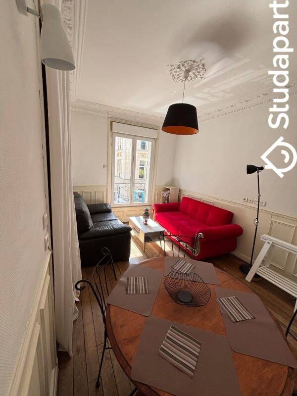 1 pièce 18 m² · à Reims · 18 m² · 439 €/mois