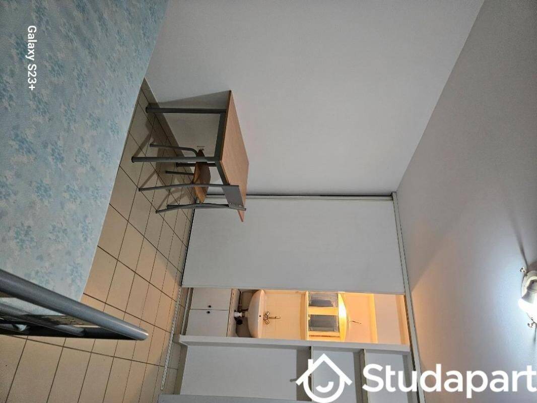 Appartement 1 pièce 22 m² · à Dijon · 22 m² · 500 €/mois
