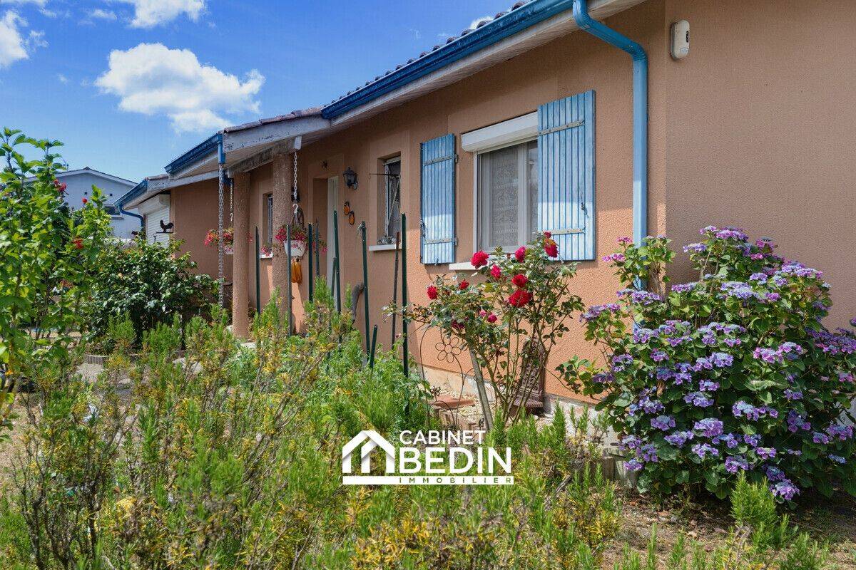 Maison 3 pièces 118 m² · à Lège-Cap-Ferret · 118 m² · 391 200 €