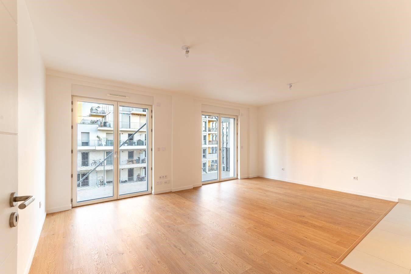 Appartement 4 pièces 93 m² · à Saint-Denis · 93 m² · 1 625 €/mois