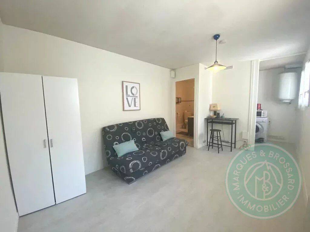 Appartement 1 pièce 20 m² · à Pau · 20 m² · 30 000 €