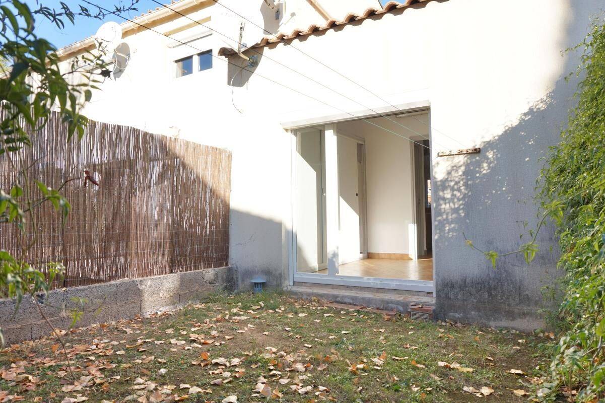 Appartement 2 pièces 32 m² · à Castelnau-le-lez · 32,3 m² · 690 €