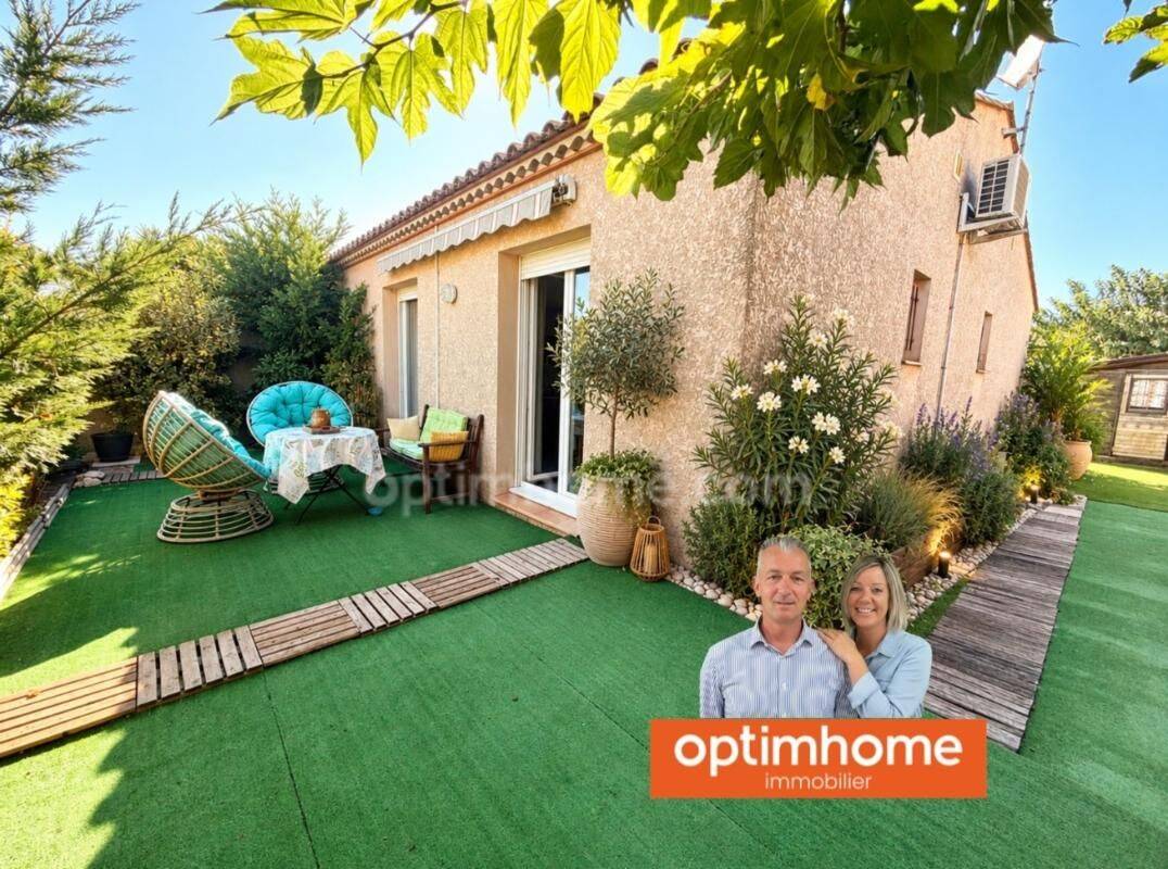 Maison 3 pièces 69 m² · à Aigues-Mortes · 69 m² · 299 000 €