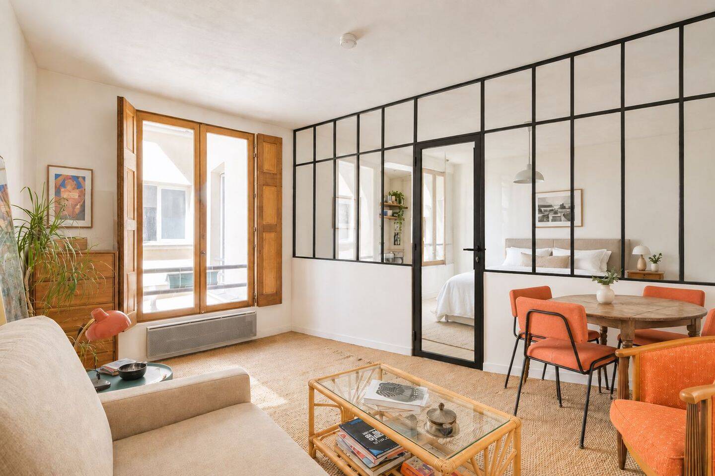 Appartement 2 pièces 30 m² · à Paris 19ème Arrondissement · 30 m² · 249 000 €