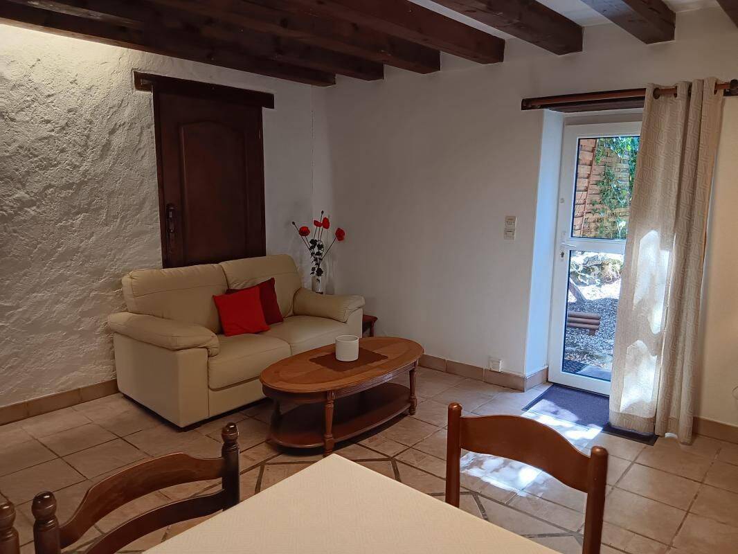 Appartement 3 pièces 44 m² · à Guérande · 44,3 m² · 760 €/mois