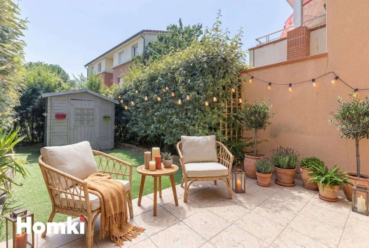 Appartement 3 pièces 63 m² · à Plaisance-du-Touch · 63 m² · 209 000 €