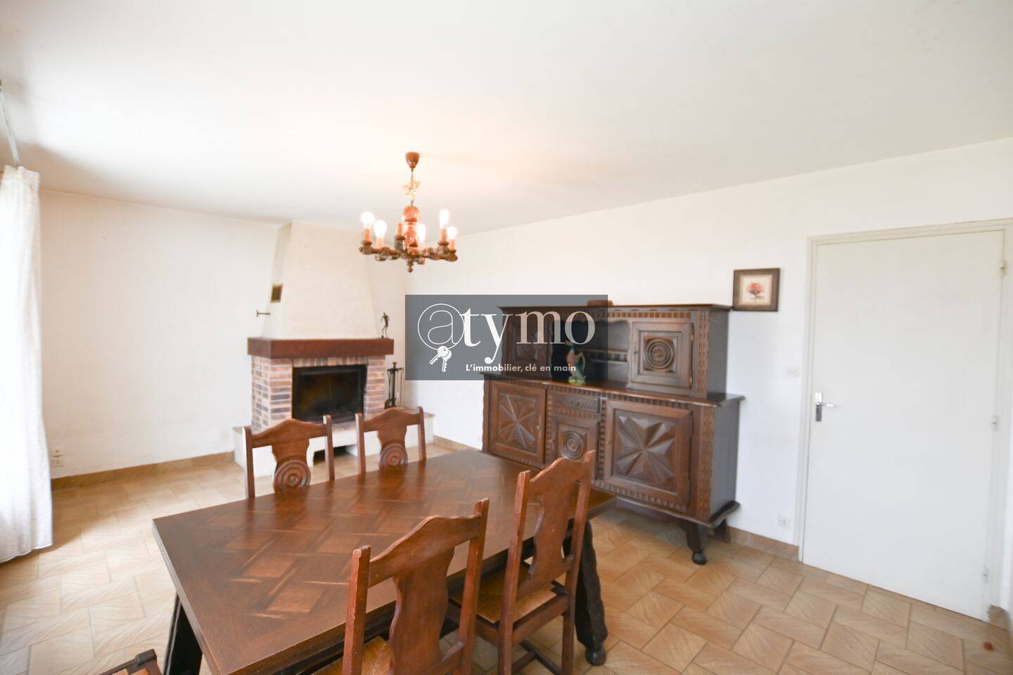 Maison 6 pièces 108 m² · à Saint-Servais · 108 m² · 159 500 €