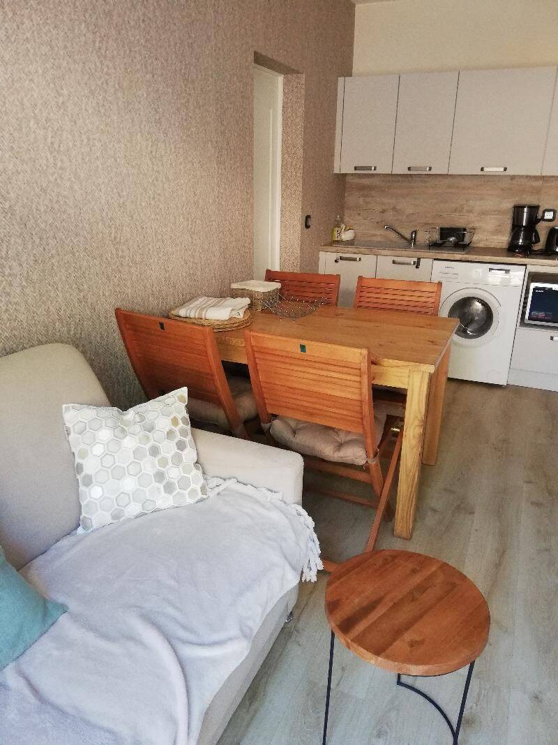 Appartement 3 pièces 40 m² · à Biganos · 40 m² · 720 €/mois