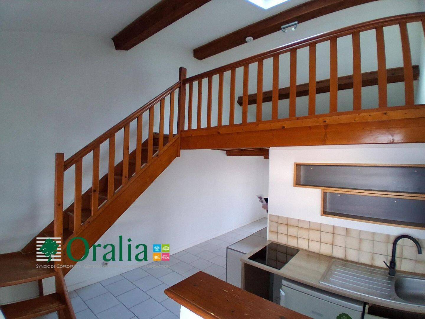 Appartement 2 pièces 22 m² · à Villefranche-sur-Saône · 21,8 m² · 411 €