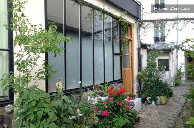 Appartement 1 pièce 35 m² · à Paris 11ème Arrondissement · 35 m² · 1 660 €